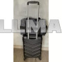Дорожная сумка 40х25х20см Trizand 23635